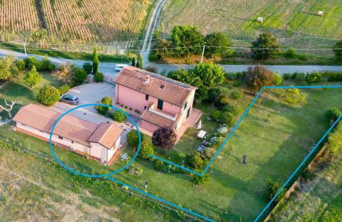 Montepulciano - La Casetta del Pian delle Noci - Foto 20