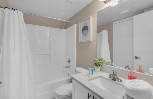 Centrally Located 2 BED in the Heart of NMB - Foto 23