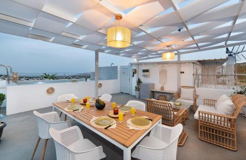 Afandou Panorama Apartment - Photo 4