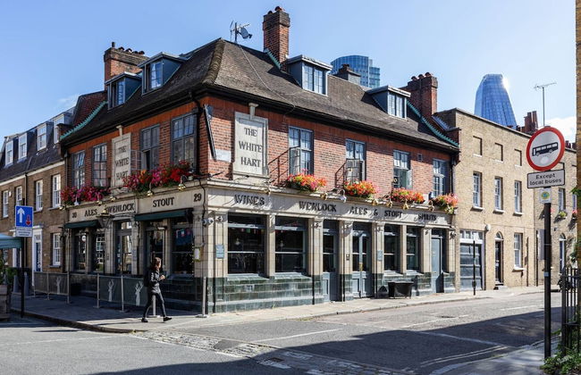 Whittlesey Street II by Onefinestay - Foto 43