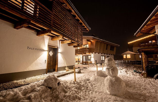 Chalet in Wald Near Krimml Waterfalls - Foto 31