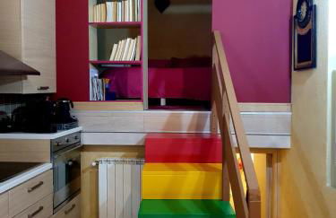 Vivere a Colori bilocale - Foto 2