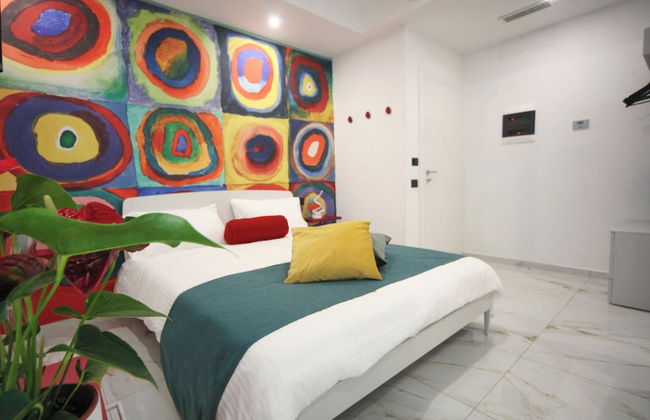 Be-Coloured Suites - Foto 9