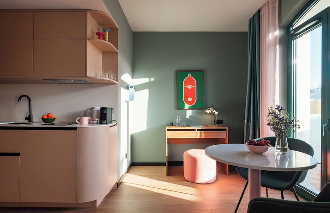 Numa Lisbon Anjos - Photo 85