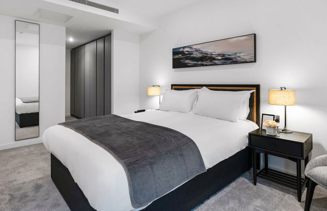 CitySuites 2 Aparthotel - Foto 8