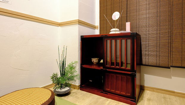 Tokyo Shimbashi 579 - Foto 3, Habitación