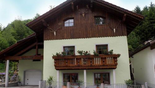 Ferienwohnung Niggl mit Pool im Garten - Foto 4