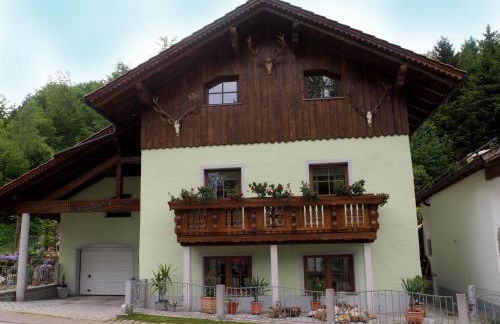 Ferienwohnung Niggl mit Pool im Garten - Foto 4