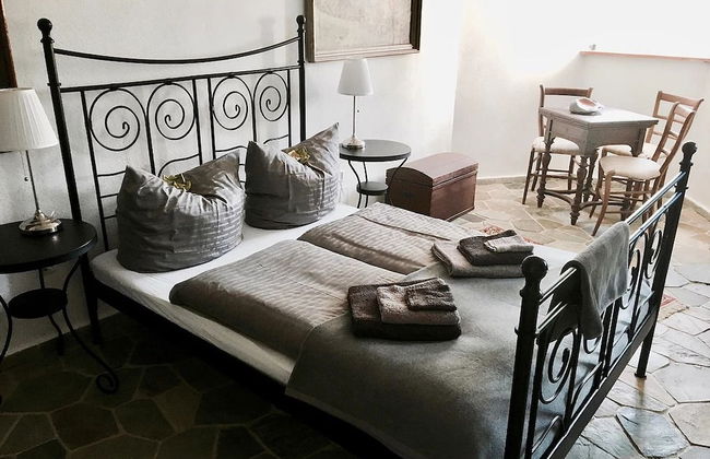 Schloss Grabow, Resting Place & A Luxury Piano Collection Resort, Prignitz - Brandenburg - Foto 5