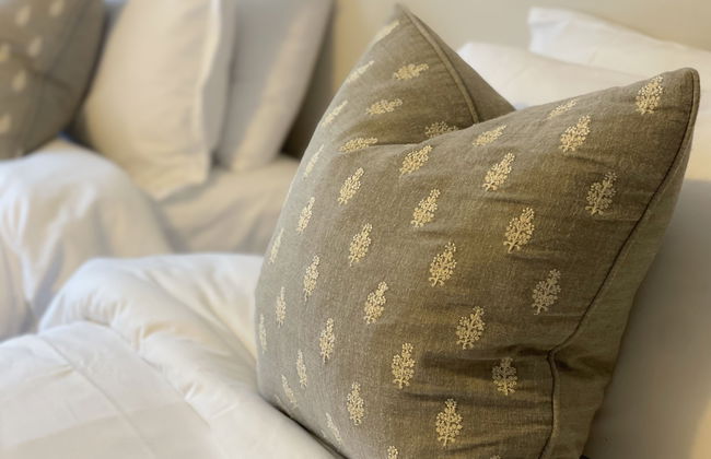 Ty Afon, River House - Foto 34