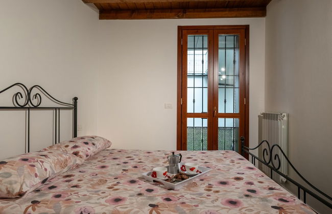 Lake Love in Vertine - Foto 14