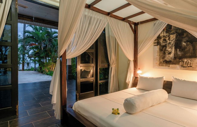 Villa Burung - Foto 5