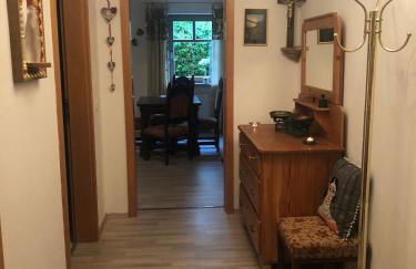 Ferienwohnung Silvia Schmalzbauer - Foto 5