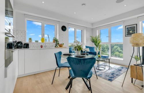 The Van Gogh Loft - By Raymond Properties - Foto 11