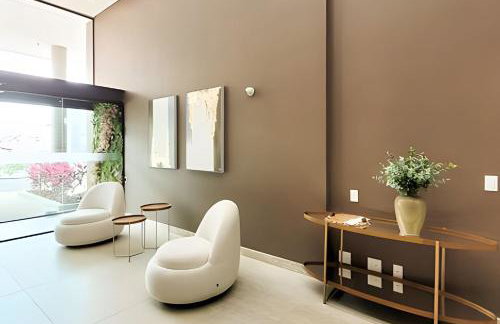 Nosso Apê Cascatinha: Garagem | Ar-condicionado | Sauna NA1304 - Foto 33