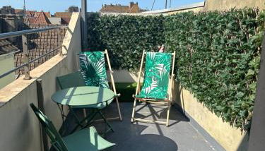 Douc’Heurt vue mer - Foto 2