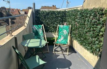 Douc’Heurt vue mer - Foto 2