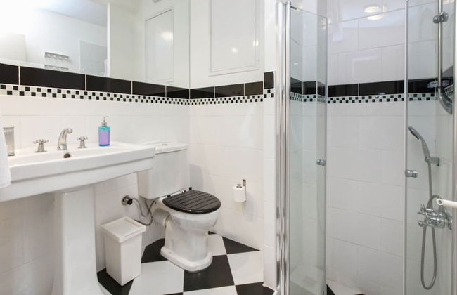 Chiconomy Suites - Foto 56