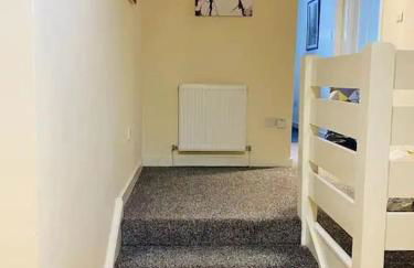 2 Bedroom Modern stylish Apt in Glasgow City Centre - Photo 17