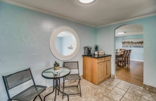 Raleigh Street Retreat - Foto 5