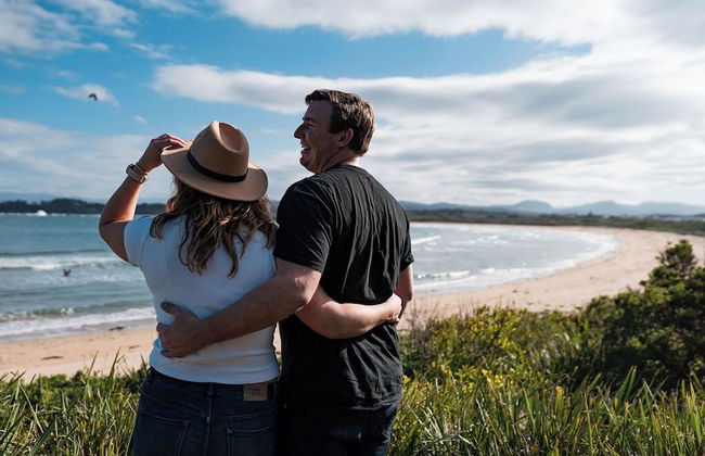 Barlings Beach Holiday Park - Foto 65