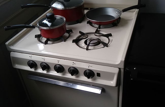 Historic Alvarado Terrace - Foto 16