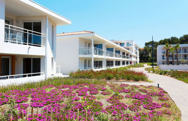 Le Cap Azur - Foto 19