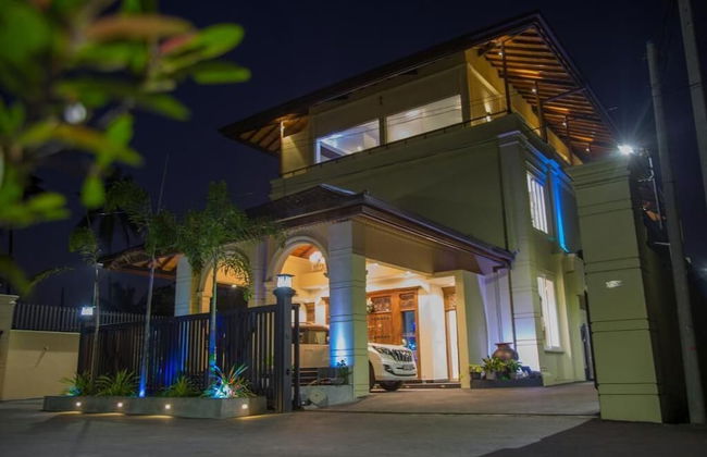 9 Trees Boutique Villas - Photo 16