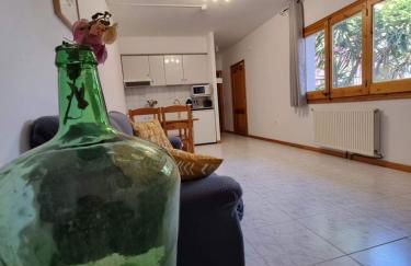 El Penell Apartament Ponent - Foto 10