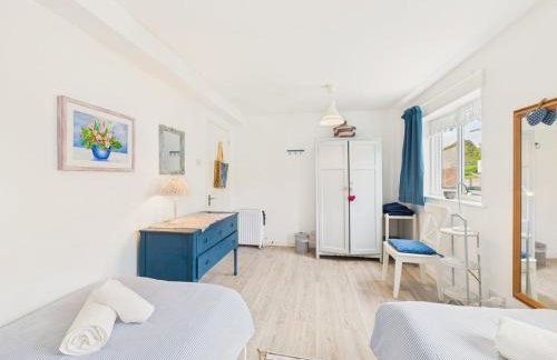 Seaside 2-bed Home in Flushing with Free Parking & sea views - Foto 10