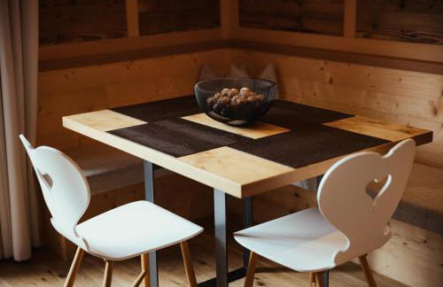 Villa Flora Mountain Lodges - Foto 51