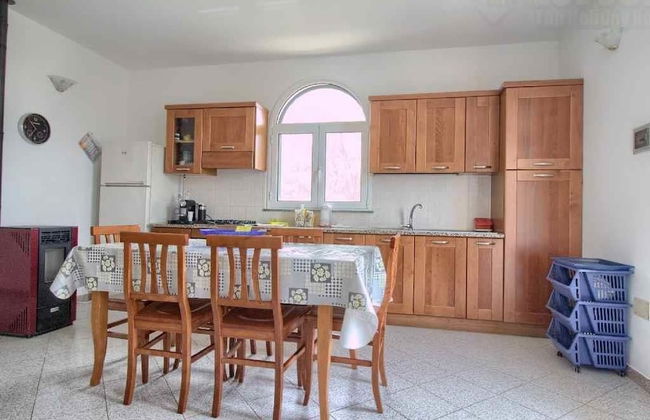 A Mare Dream Beach House - Foto 10