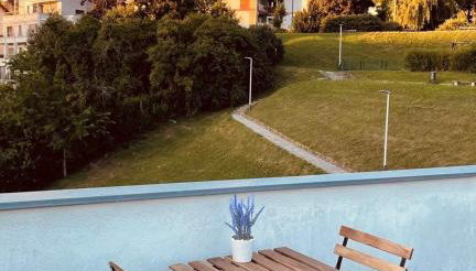 Centrally Chic Studio - Foto 5