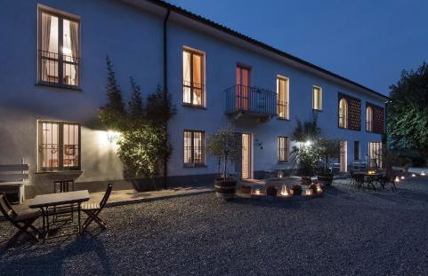 Agriturismo Albarossa - Foto 33