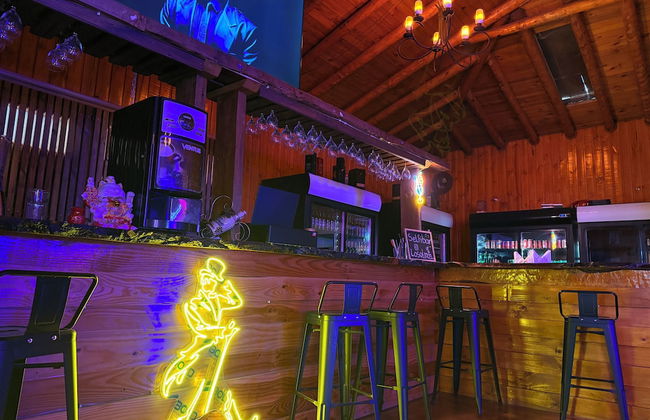 Cabañas Los Olmos - Foto 31