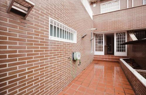 Madrid sofia resort - Foto 22