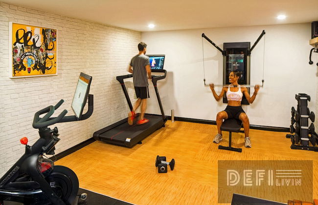 Wabi-Sabi Villa - Photo 21