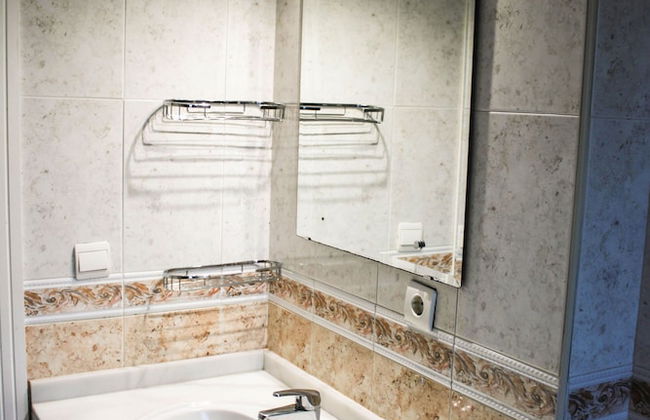 Apartment 10 Minutes Walk From Puerto Banús - Foto 12