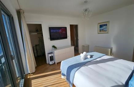 Penthouse Ocean View Luxury Penthouse - Foto 21