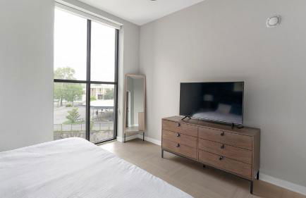 Downtown Birmingham Apartments by Landing - Foto 61