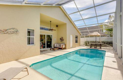 Sleek Jupiter Retreat with Lanai and Pool! - Photo 30