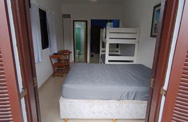 Flat Maresias 50m da Praia - 02 Mar & Tur - Foto 4