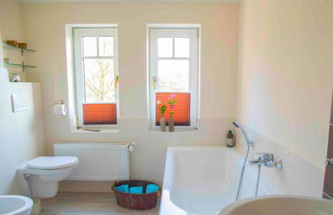 Friesenhaus Winnie-Pooh - Foto 29