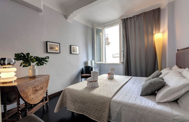 Mamo Florence - San Niccolò Apartment - Foto 4