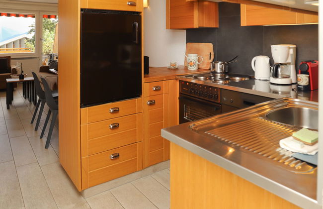 Terrasse Des Alpes 815 - Foto 9