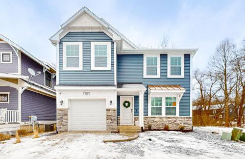 Wrightwood Cottage - Foto 1