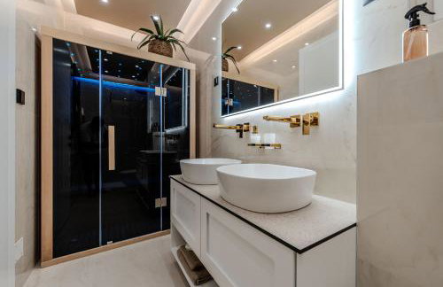 Apartment EMMA Gold with sauna - Foto 28