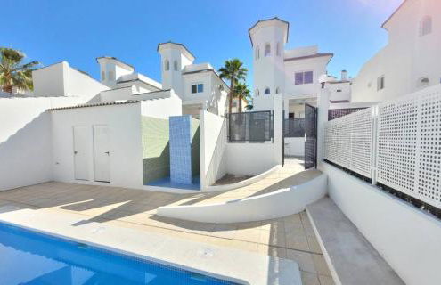 Casa de la Suerte - Foto 26