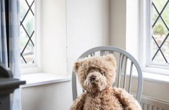 18th century cottage in Hook Norton - Foto 46