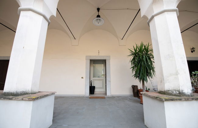 La Casa Del Marchese - Foto 29